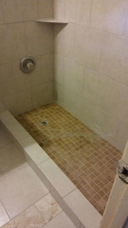 Garden Inn & Suites ニューブラウンフェルズ エクステリア 写真