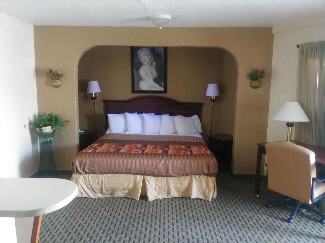 Garden Inn & Suites ニューブラウンフェルズ エクステリア 写真